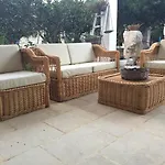 Bed & Breakfast Sestochilometro San Cataldo (Apulia)