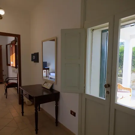 Sestochilometro B&B 4*