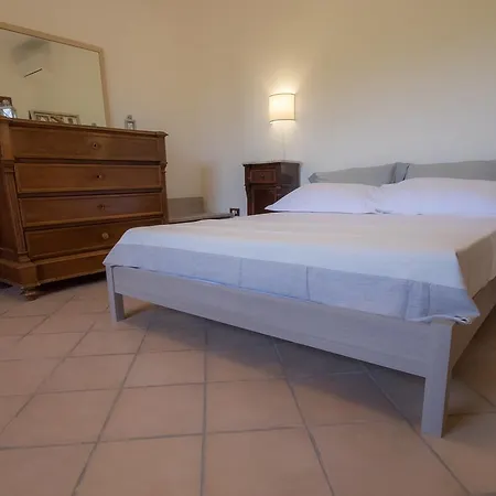 B&B Sestochilometro 산카탈도