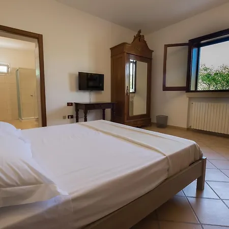 B&B Sestochilometro 산카탈도