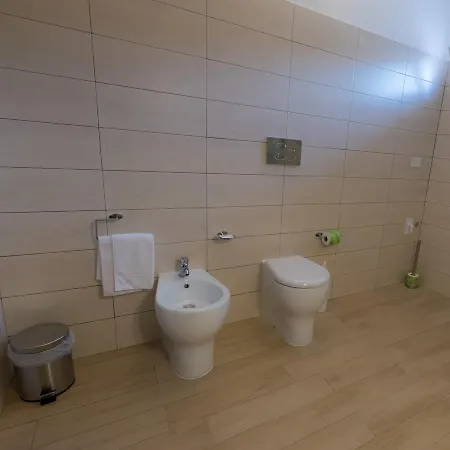 B&B Sestochilometro 산카탈도