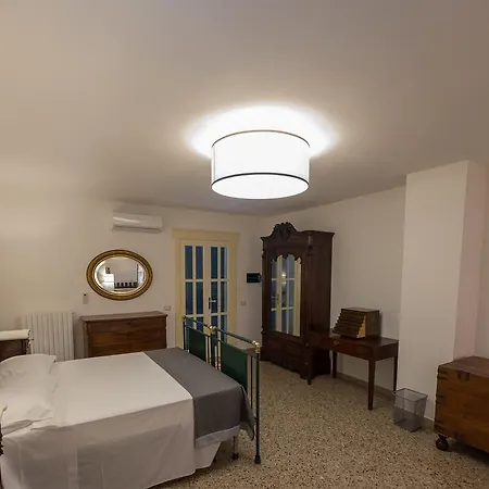 B&B Sestochilometro 산카탈도