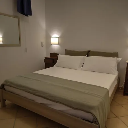 B&B Sestochilometro 산카탈도