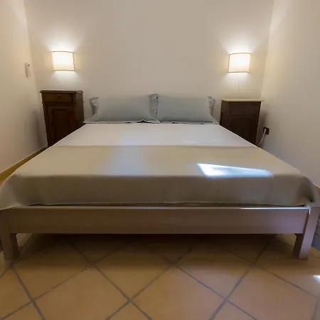 Sestochilometro B&B 산카탈도