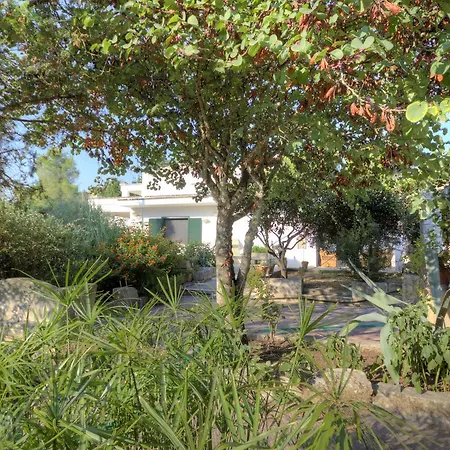 Sestochilometro 4* Сан-Катальдо