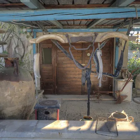 Sestochilometro 4* サン・カタルド