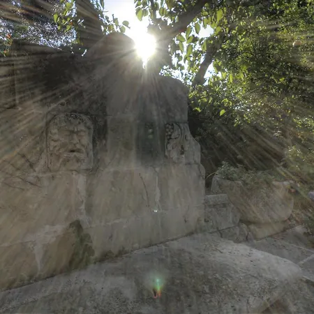 Sestochilometro ベッド・アンド・ブレックファスト サン・カタルド