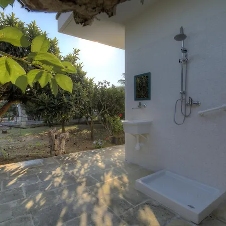 Sestochilometro ベッド・アンド・ブレックファスト 4*