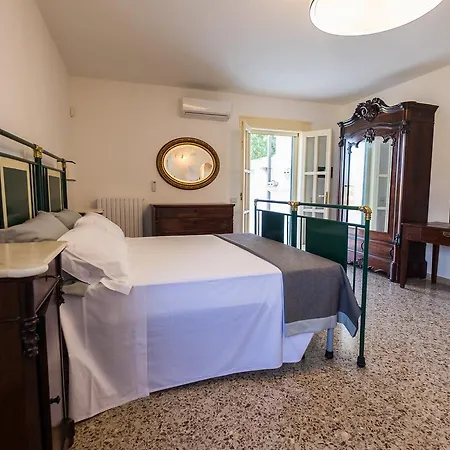 Bed & Breakfast Sestochilometro