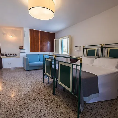 Bed and breakfast Sestochilometro San Cataldo (Apulia)