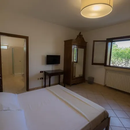Sestochilometro Bed and breakfast San Cataldo (Apulia)