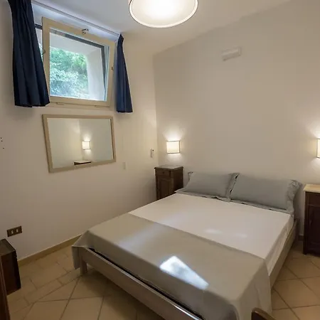 ベッド・アンド・ブレックファスト Sestochilometro