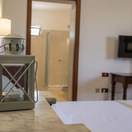 Sestochilometro ベッド・アンド・ブレックファスト