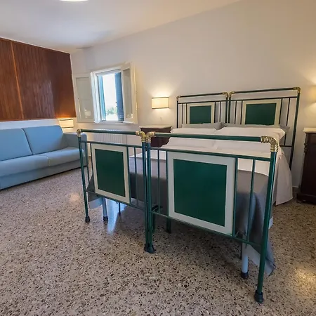 Sestochilometro Bed and breakfast