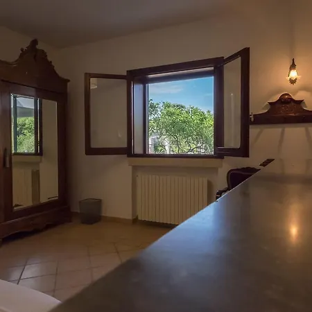 Sestochilometro Отель типа 