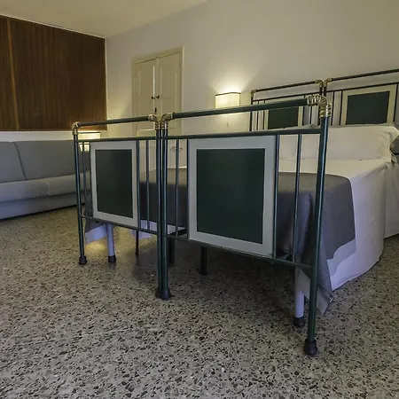 Sestochilometro 4* Сан-Катальдо