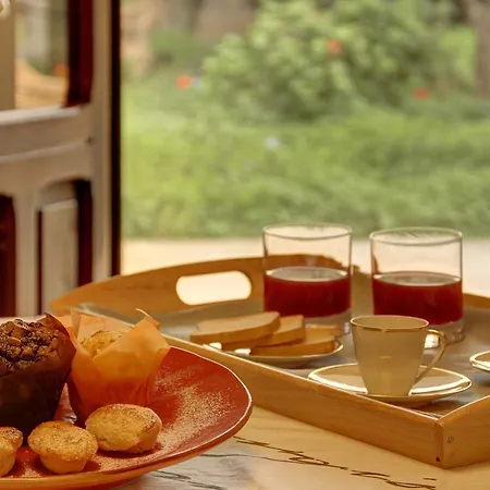 Sestochilometro Отель типа 