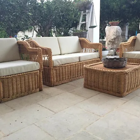 ベッド・アンド・ブレックファスト Sestochilometro サン・カタルド