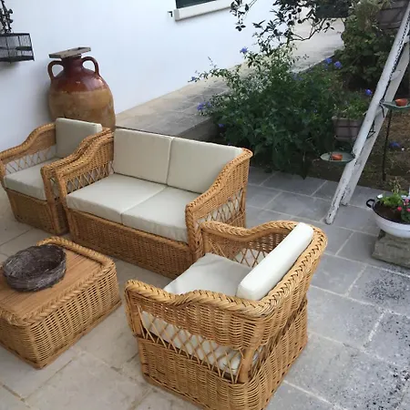 Sestochilometro Сан-Катальдо