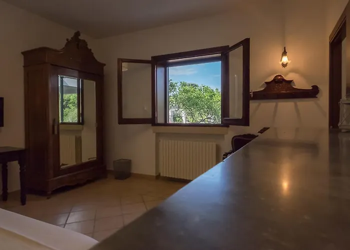 Sestochilometro Oda ve Kahvaltı