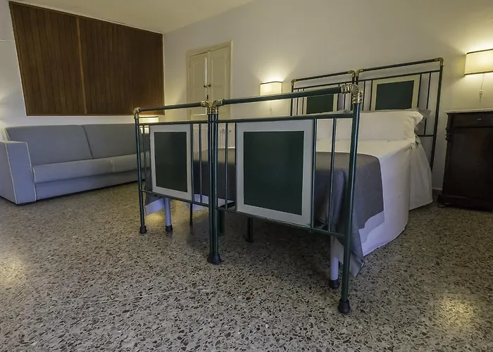 Sestochilometro 4* San Cataldo (Apulia)
